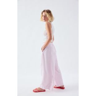 AMERICAN VINTAGE - PANTALON NAMAZ | ROSE