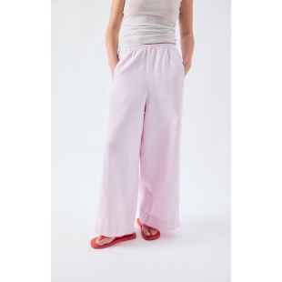 AMERICAN VINTAGE - PANTALON NAMAZ | ROSE