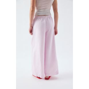 AMERICAN VINTAGE - PANTALON NAMAZ | ROSE