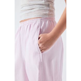 AMERICAN VINTAGE - PANTALON NAMAZ | ROSE