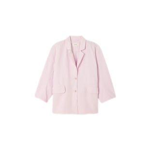 AMERICAN VINTAGE - BLAZER NAMAZ | ROSE