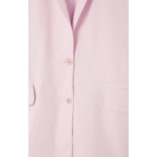 AMERICAN VINTAGE - BLAZER NAMAZ | ROSE