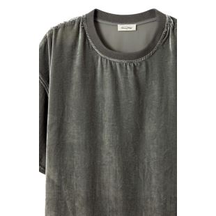 AMERICAN VINTAGE - TOP ANKAZ | SOURICETTE