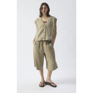 AMERICAN VINTAGE - VESTE LANOW | CHENE