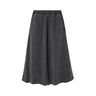 AMERICAN VINTAGE - JUPE JAZY | NOIR