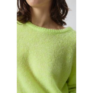 AMERICAN VINTAGE - PULL NUGGY | CITRONNADE FLUO
