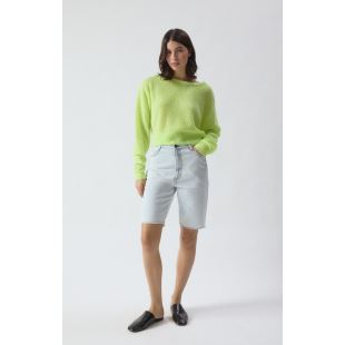 AMERICAN VINTAGE - PULL NUGGY | CITRONNADE FLUO