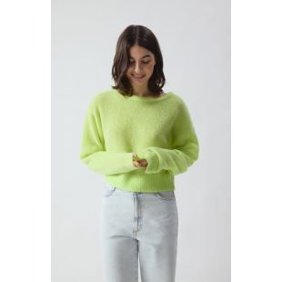 AMERICAN VINTAGE - PULL NUGGY | CITRONNADE FLUO