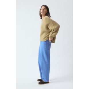 AMERICAN VINTAGE - PULL EAST | SABLE CHINÉ