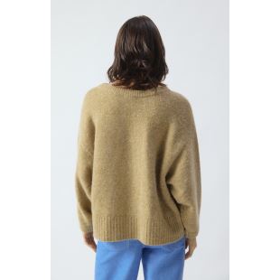 AMERICAN VINTAGE - PULL EAST | SABLE CHINÉ