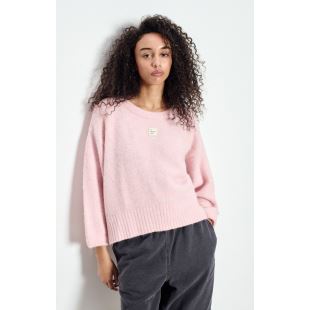 AMERICAN VINTAGE - PULL EAST | BARBE A PAPA