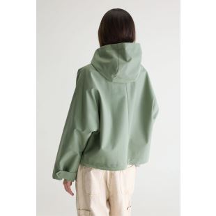 BELLEROSE - VESTE JENNA | EUCALYPTUS