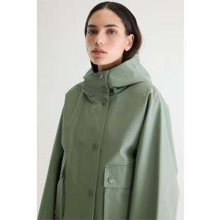 BELLEROSE - VESTE JENNA | EUCALYPTUS