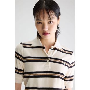 BELLEROSE - PULL CRIXUS | RAYURES