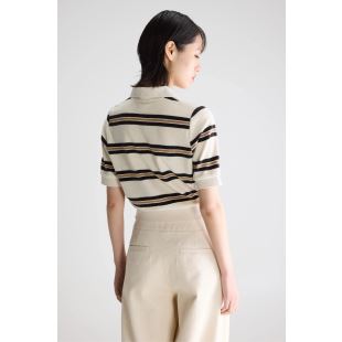 BELLEROSE - PULL CRIXUS | RAYURES