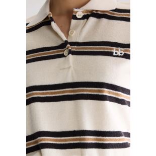 BELLEROSE - PULL CRIXUS | RAYURES