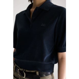 BELLEROSE - PULL CRIXUS | NAVY