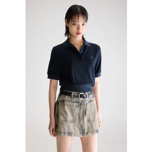 BELLEROSE - PULL CRIXUS | NAVY