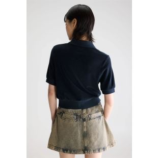 BELLEROSE - PULL CRIXUS | NAVY