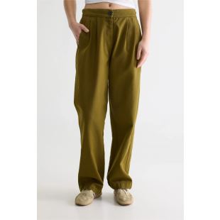 BELLEROSE - PANTALON PILLOW | VETIVER