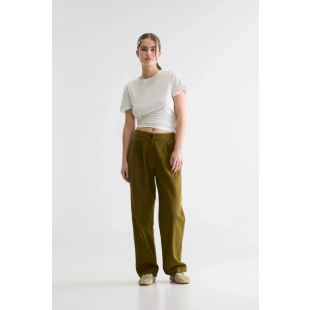 BELLEROSE - PANTALON PILLOW | VETIVER