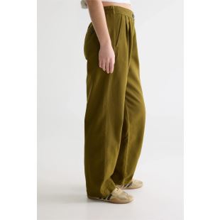 BELLEROSE - PANTALON PILLOW | VETIVER