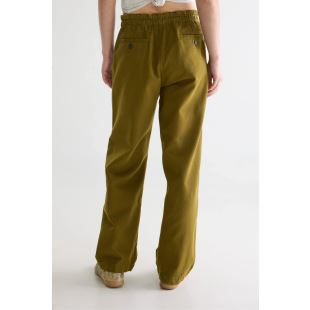 BELLEROSE - PANTALON PILLOW | VETIVER