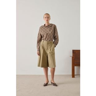 SOEUR - BLOUSE IRVING