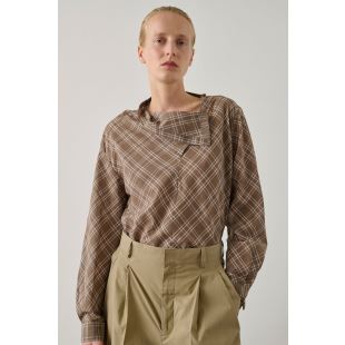 SOEUR - BLOUSE IRVING