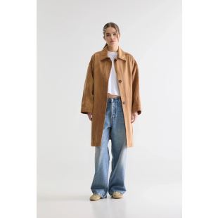 BELLEROSE - VESTE JANA VINTAGE