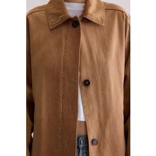 BELLEROSE - VESTE JANA VINTAGE