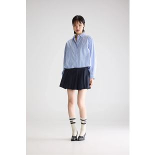 BELLEROSE - CHEMISE CAPRI | RAYURES