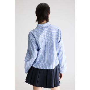 BELLEROSE - CHEMISE CAPRI | RAYURES