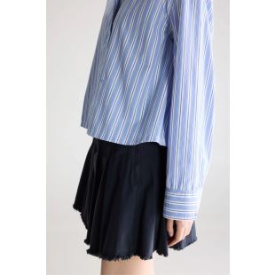 BELLEROSE - CHEMISE CAPRI | RAYURES