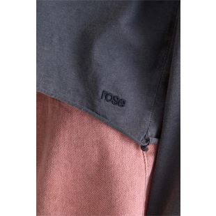 BELLEROSE - TEE SHIRT FERCY | BLACK BEAUTY