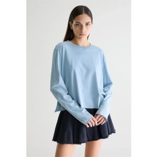 BELLEROSE - TEE SHIRT FERCY | NIRVANA