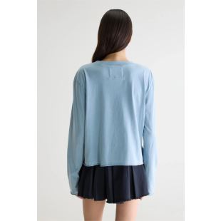 BELLEROSE - TEE SHIRT FERCY | NIRVANA