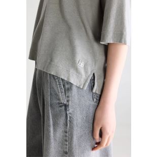 BELLEROSE - TEE SHIRT VYDEL
