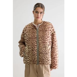 BELLEROSE - VESTE HIGLAND 