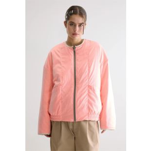 BELLEROSE - VESTE HIGLAND 