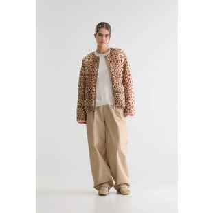 BELLEROSE - VESTE HIGLAND 