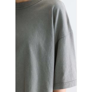 BELLEROSE - TEE SHIRT VOSS | OXYD GREY