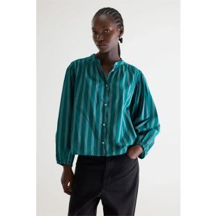 BELLEROSE - BLOUSE CHERRY