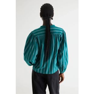 BELLEROSE - BLOUSE CHERRY