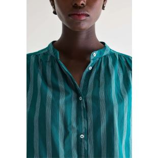 BELLEROSE - BLOUSE CHERRY