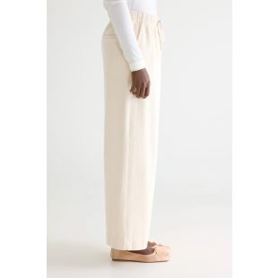 BELLEROSE - PANTALON JUNA | NATURAL