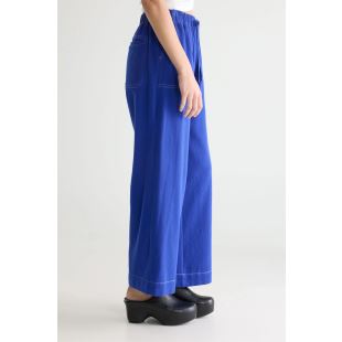 BELLEROSE - PANTALON JUNA | LAZULI