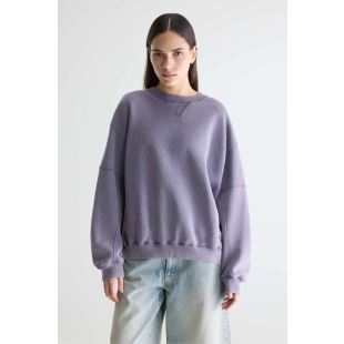 BELLEROSE - SWEAT FLIPS | GRAPPE