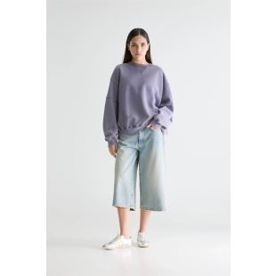 BELLEROSE - SWEAT FLIPS | GRAPPE