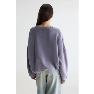 BELLEROSE - SWEAT FLIPS | GRAPPE